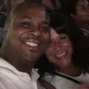 Meet your Posher, Wendy